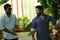 Ravi Teja Kick2 Movie Opening Photos